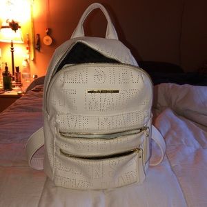 Steve Madden Backpack purse